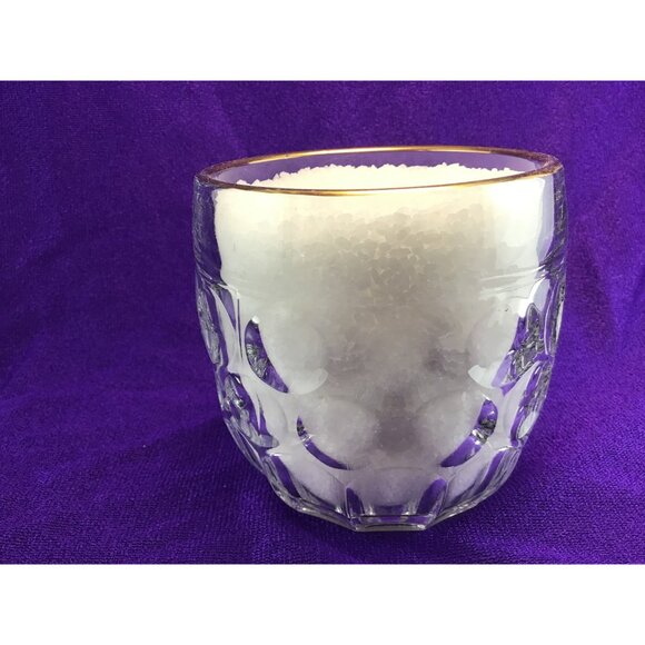 Coronation Mug Queen Elizabeth II June 2nd 1953 Glass Coronation Beer Mug - Picture 6 of 11